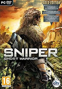 Sniper: Ghost Warrior (2010)