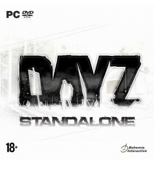 DayZ Standalone (2016)
