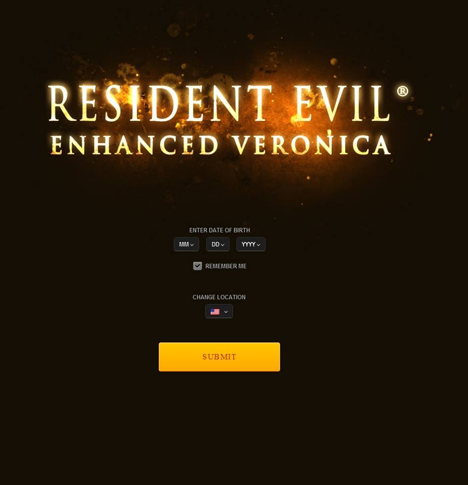 Resident Evil: Enhanced Veronica (2015)