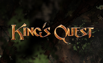 King's Quest (2015)
