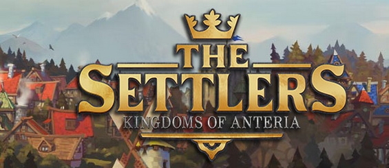 The Settlers: Kingdoms of Anteria (2015)