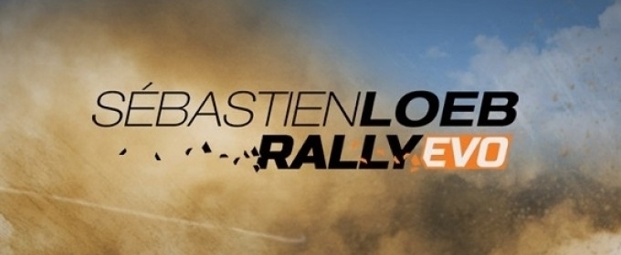 Sebastien Loeb Rally Evo (2015)