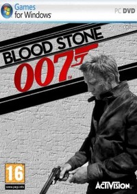 James Bond: Blood Stone (2010)