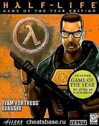 Half-Life: Антология (1998-2007) PC | RePack от R.G. Механики