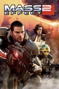 Mass Effect 2 (2010) (2010)
