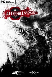 Afterfall: Тень прошлого / Afterfall: Insanity