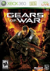 Gears of War (2007) PC | RePack от R.G. Механики
