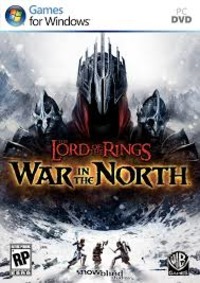 Властелин Колец: Война на Севере / The Lord Of The Rings: War In The North (2011)