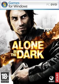 Alone in the Dark. Коллекционное издание (2007 - 2008) PC | RePack by R.G. Механики