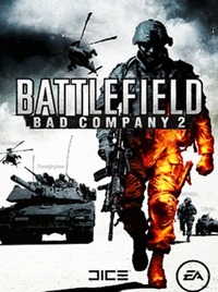 Battlefield: Bad Company 2 (2010)