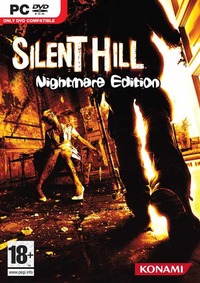 Silent Hill (1999-2008)