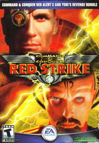 Command & Conquer: Red Alert 2 + Yuri's Revenge
