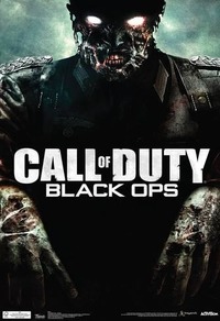 Call of Duty: Black Ops (2010) PC | RePack от R.G. Механики