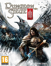 Dungeon Siege 3 (2011) PC | RePack от R.G. Механики