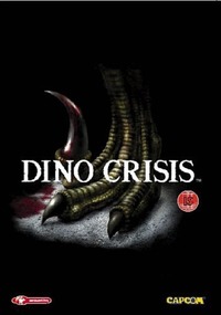 Dino Crisis: Dilogy (2000-2002)
