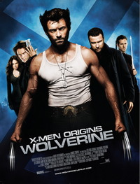 X-men Origins: Wolverine (2009) PC | Repack от R.G. Механики