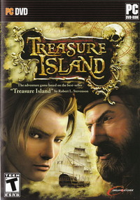 Остров сокровищ: В поисках пиратского клада / Treasure Island (2008)