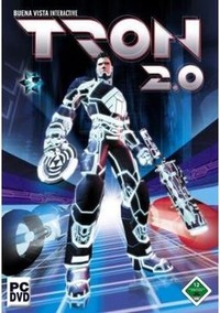 TRON 2.0 (2003)