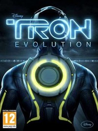 TRON: Evoluti​on: The Video Game (2010) PC | Repack от R.G. Механики