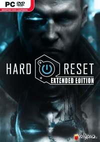 Hard Reset: Extended Edition (2012) РС | RePack от R.G. Механики