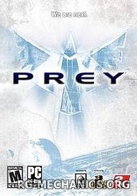 Prey (2006) PC | RePack от R.G. Механики