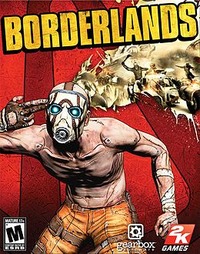 Borderlands (2010)