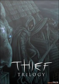 Вор: Трилогия / Thief: Trilogy (1998-2004) PC | Repack от R.G. Механики