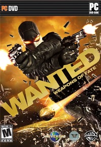 Wanted: Weapons of Fate (2009) РС | RePack от R.G. Механики
