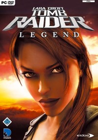 Tomb Raider: Легенда / Tomb Raider: Legend