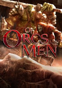 Of Orcs And Men v.1.02 [GOG] (2012)
