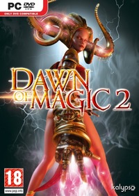 Магия крови: Время Теней / Dawn of Magic 2