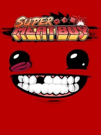 Super Meat Boy (2010)