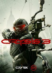 Crysis 3 (2013) PC | Rip от R.G. Механики