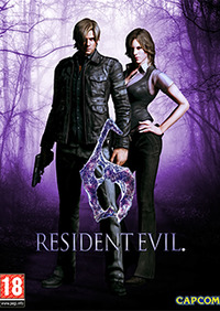 Resident Evil 6 [v1.0.6.165] (2013) RePack от R.G. Механики