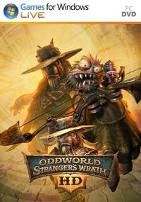 Oddworld: Stranger's Wrath HD (2012)