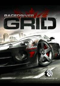 Race Driver: GRID (2008) (2008)