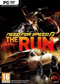 Need for Speed: The Run - Limited Edition (2011)
