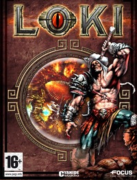 Loki: Heroes of Mythology (2007)