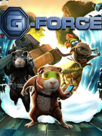 Миссия Дарвина / G-Force (2009) PC | RePack от R.G. Механики