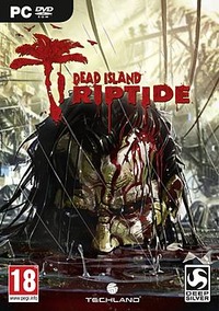 Dead Island: Riptide (2013) РС | RePack от R.G. Механики