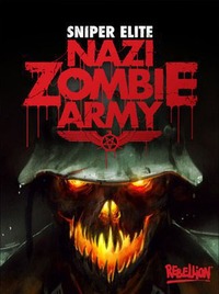 Sniper Elite: Nazi Zombie Army (2013) PC | Repack от R.G. Механики