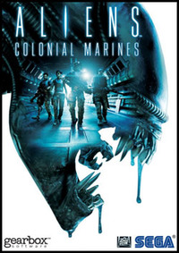 Aliens: Colonial Marines [v 1.0.210.751923+TemplarGFX ACM Overhaul V5] (2013) скачать торрент RePack от xatab