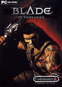 Разрыв: Лезвие Тьмы / Severance: Blade of Darkness (2001)