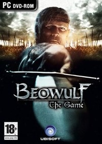 Beowulf: The Game (2007) PC | RePack от R.G. Механики