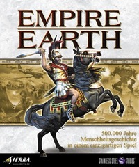 Empire Earth: Trilogy (2001 - 2007)