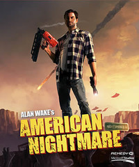 Alan Wake: Dilogy