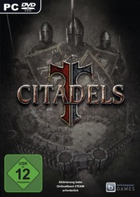 Citadels (2013) PC | Repack от R.G. Механики