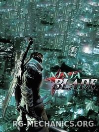 Ninja Blade (2009) PC | RePack от R.G. Механики