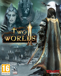 Два Мира: Антология / Two Worlds: Anthology