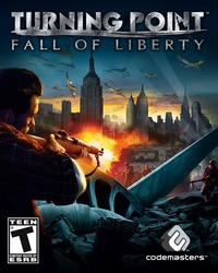 Turning Point: Fall of Liberty (2008)